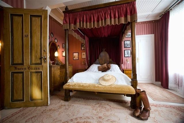 Hotel Union Oye Kamer foto